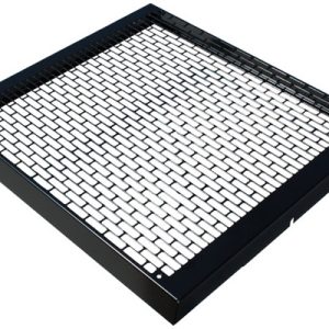 Watercool MO-RA3 360 Classic black bezel (high version)