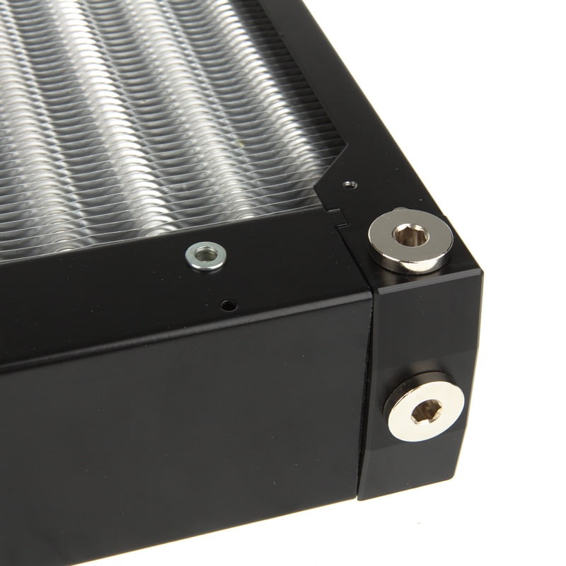 Mora Rad Radiator Watercool Radiator MO-RA3 360 LT - black - Watercooling UK