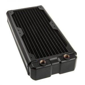 WCUK Spec Halo RGB - XSPC Blizzard Pro 240LX Watercooling Kit
