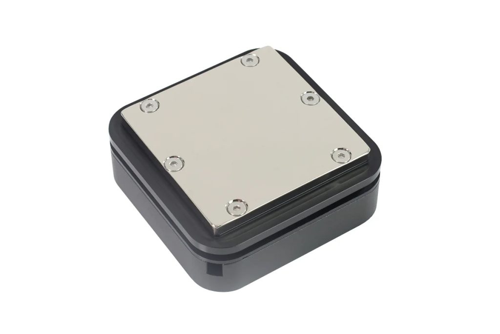WCUK Spec Alphacool NexXxos 240mm, D5 Apex, Core Kit Bundle