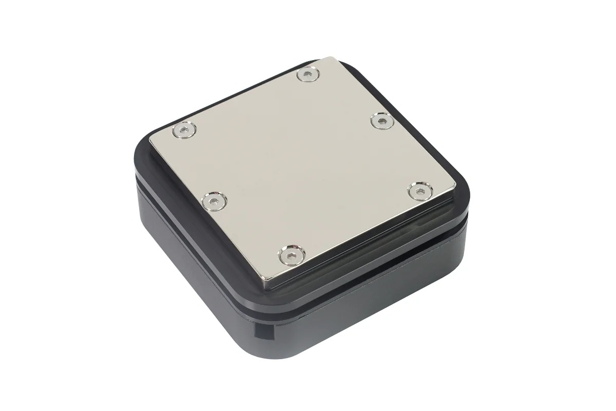 WCUK Spec Alphacool NexXxos 240mm, D5 Apex, Core Kit Bundle