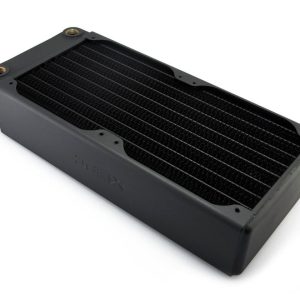 WCUK Spec X240mm, aRGB AIO CPU Watercooling Kit - INTEL