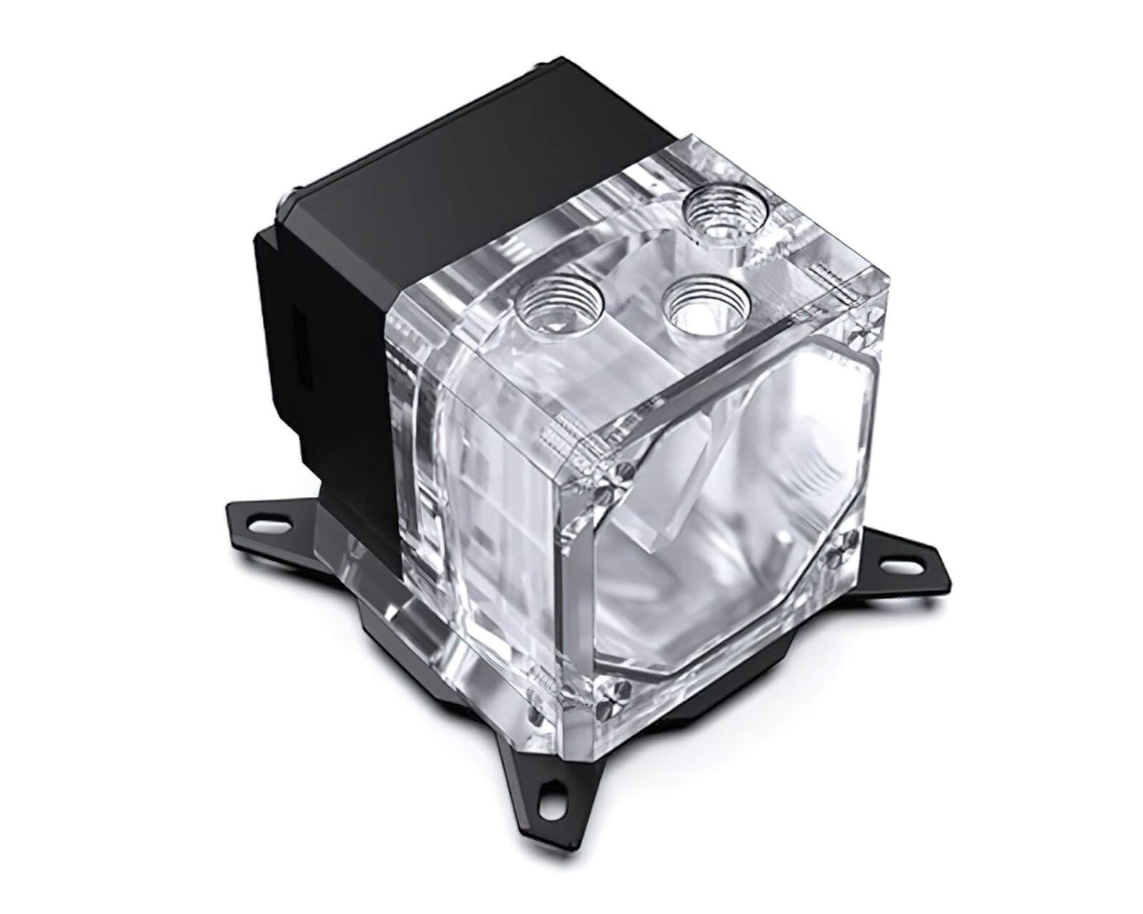 WCUK Spec X240mm, aRGB AIO CPU Watercooling Kit - INTEL