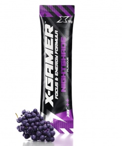 X-Gamer X-Shotz - Nightshade, 10g