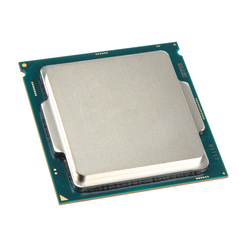 Intel Xeon E3-1270 3.6 GHz Intel V5 (Skylake) Socket 1151 - boxed