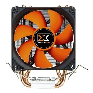Js4u Xigmatek TYR SD962B CPU Heatsink and Fan - Watercooling UK