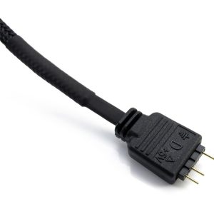 XSPC 3Pin RGB Extension Cable (30cm)