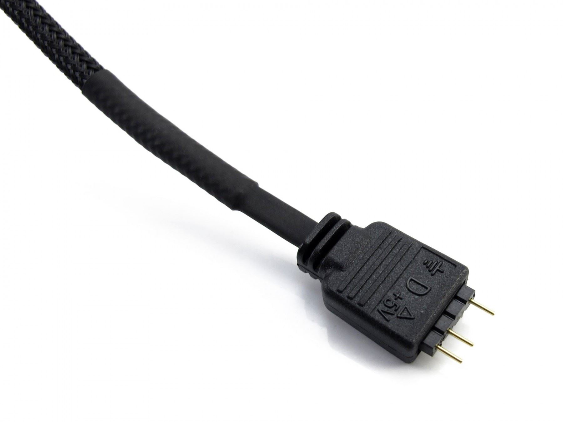 XSPC 3Pin RGB Extension Cable (30cm)