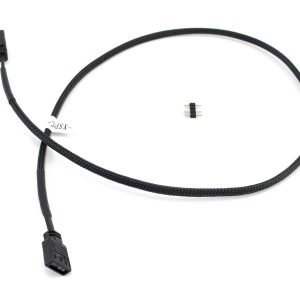 XSPC 3Pin RGB Extension Cable (60cm)