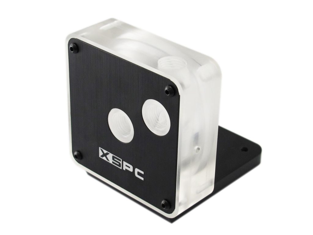 XSPC Acrylic Top for Laing D5 V2