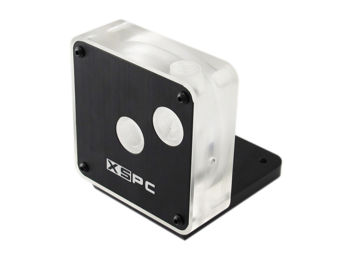 XSPC Acrylic Top for Laing D5 V2