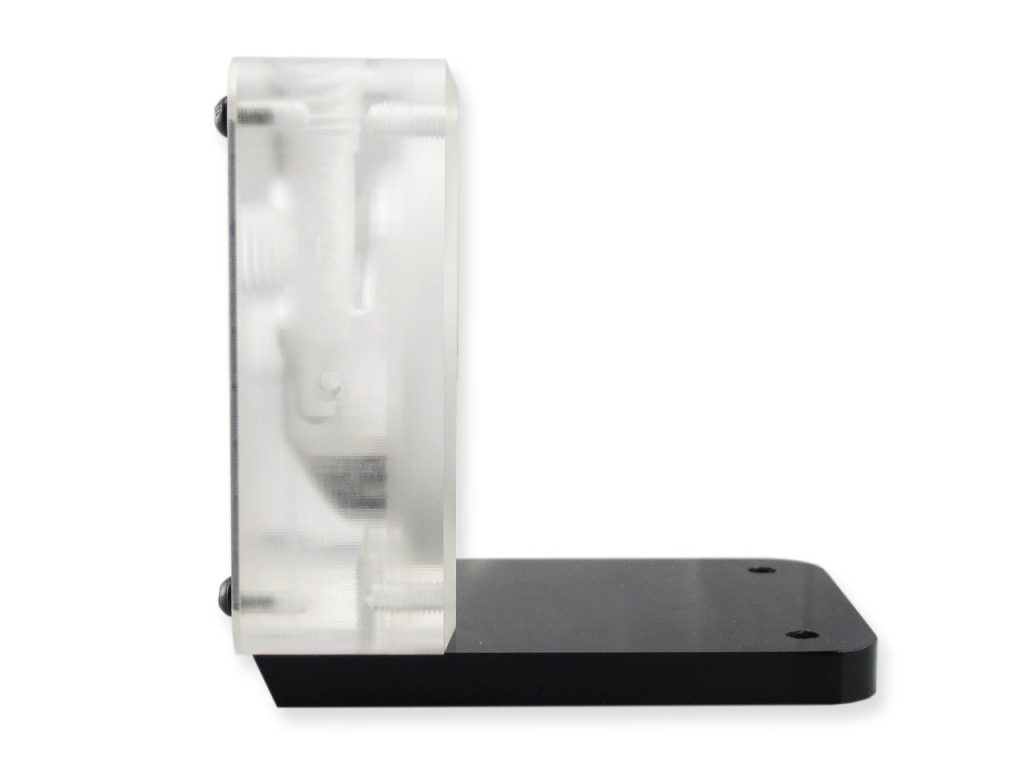 XSPC Acrylic Top for Laing D5 V2