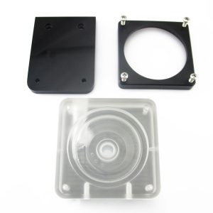 XSPC Acrylic Top for Laing D5 V2