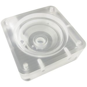 XSPC Acrylic Top for Laing D5 V2