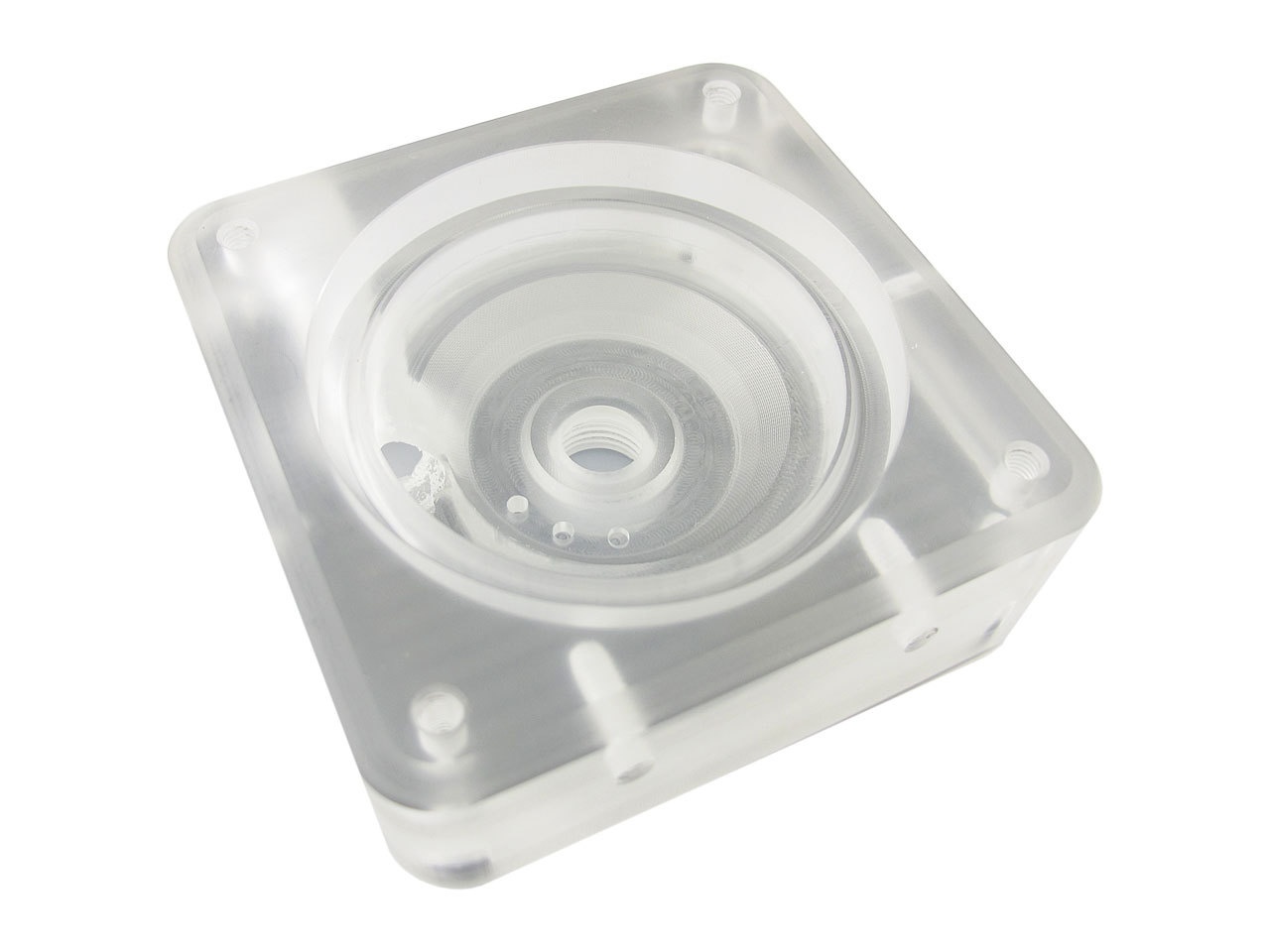XSPC Acrylic Top for Laing D5 V2