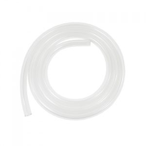 XSPC 3/8 ID, 5/8 OD High Flex 2m (Retail Coil) - CLEAR