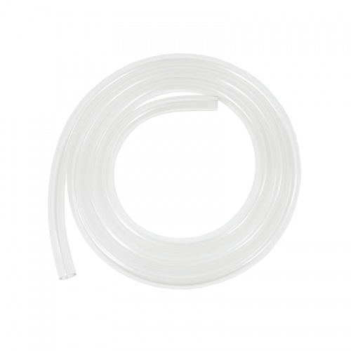 XSPC 3/8 ID, 5/8 OD High Flex 2m (Retail Coil) - CLEAR