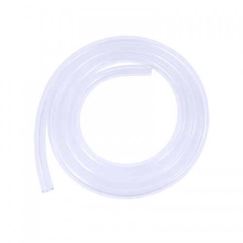 XSPC 3/8 ID, 5/8 OD High Flex 2m (Retail Coil) - CLEAR UV