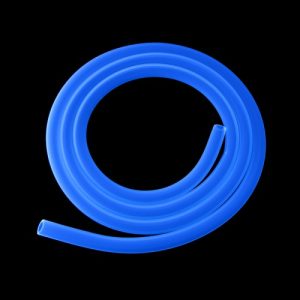 XSPC 7/16 ID, 5/8 OD High Flex 2m (Retail Coil) - CLEAR UV