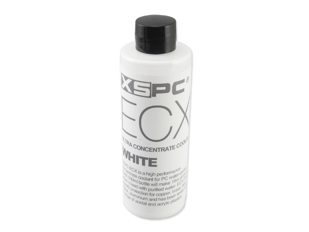 XSPC ECX Ultra Concentrate Coolant White 100ml