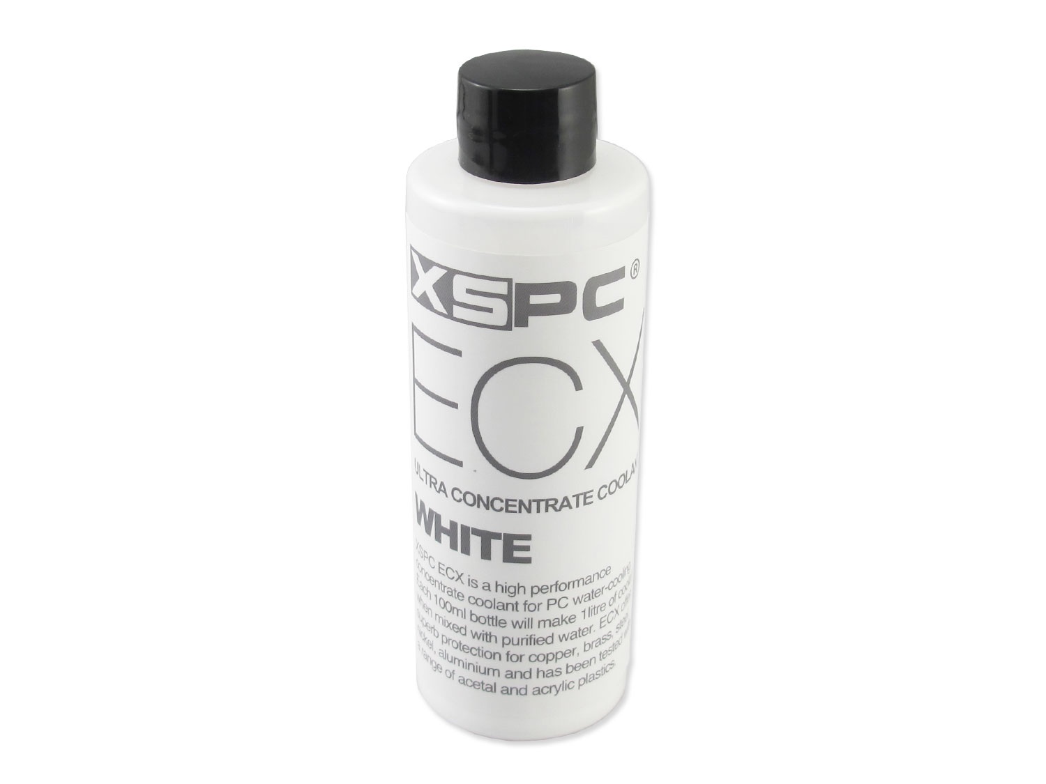 XSPC ECX Ultra Concentrate Coolant White 100ml