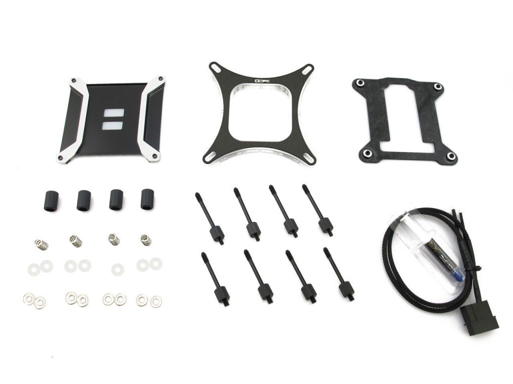 XSPC Intel Mounting kit for RayStorm V3