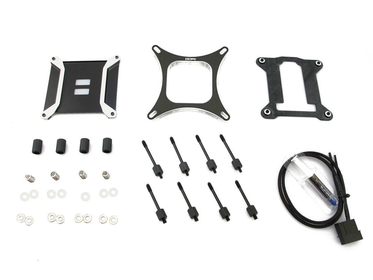 XSPC Intel Mounting kit for RayStorm V3