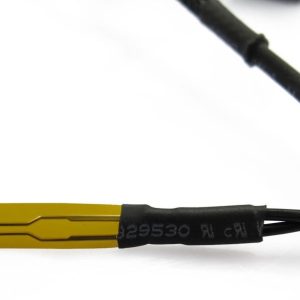 XSPC LCD Display Temperature Sensor (Red) - V3