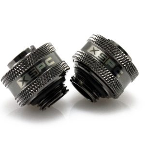 XSPC RayStorm Twin D5 RX360 V3 WaterCooling Kit