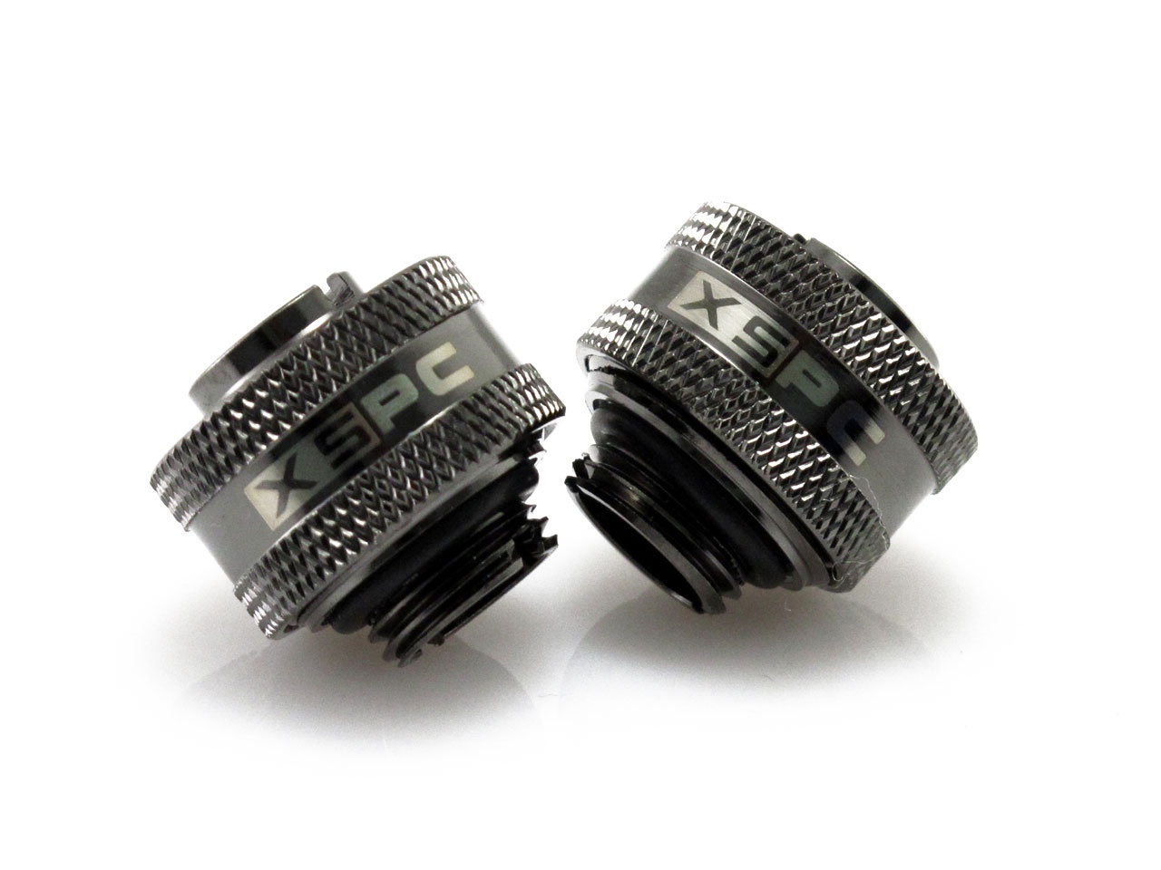XSPC RayStorm Twin D5 RX360 V3 WaterCooling Kit