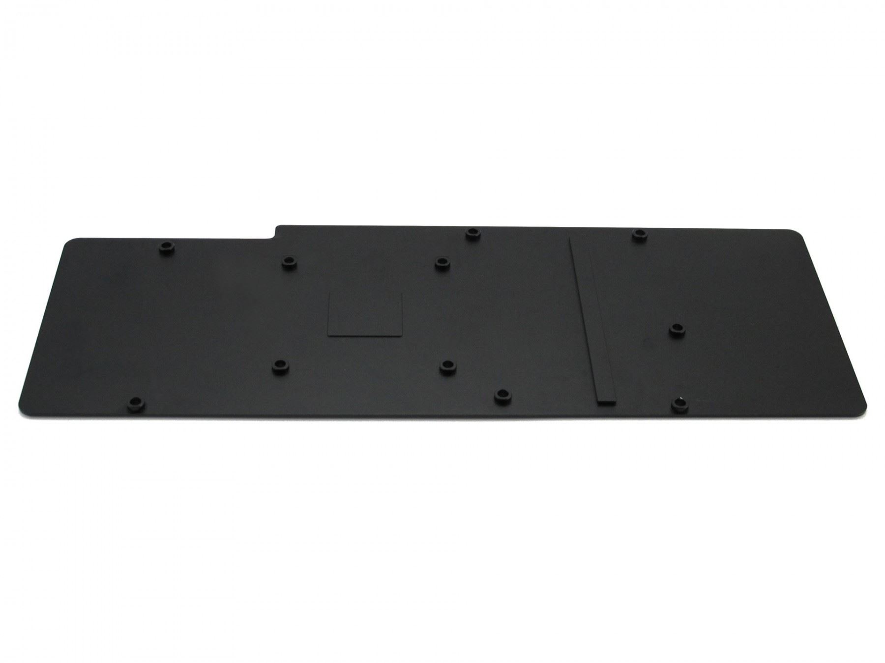 XSPC Razor RTX 2080 Ti Backplate - Black