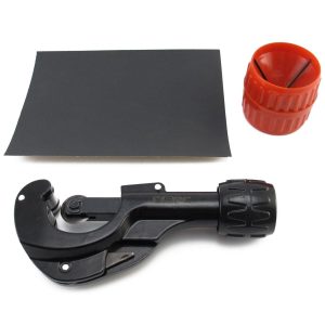 XSPC Rigid Tubing Metal Cutting Toolkit