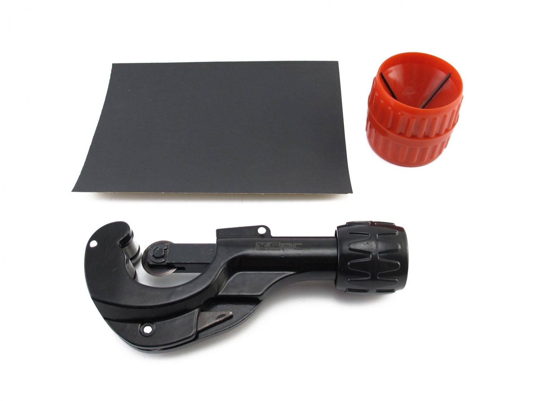 XSPC Rigid Tubing Metal Cutting Toolkit