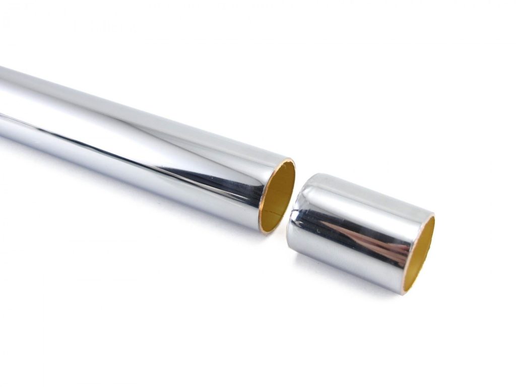 XSPC Rigid Tubing Metal Cutting Toolkit