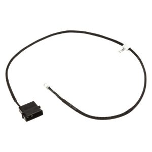 XSPC Single LED 5mm - White