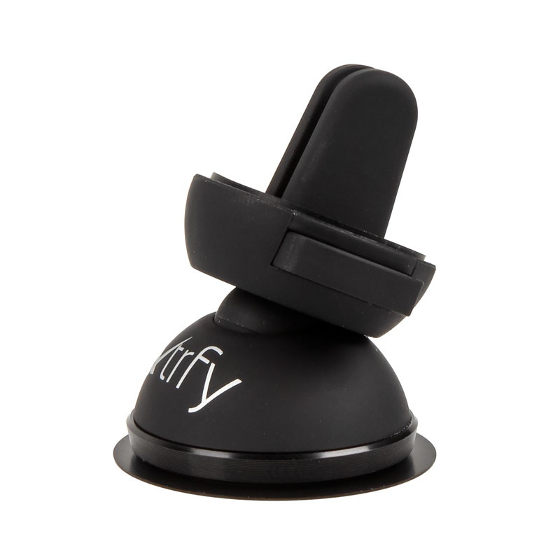 Xtrfy C1 cable holder - black