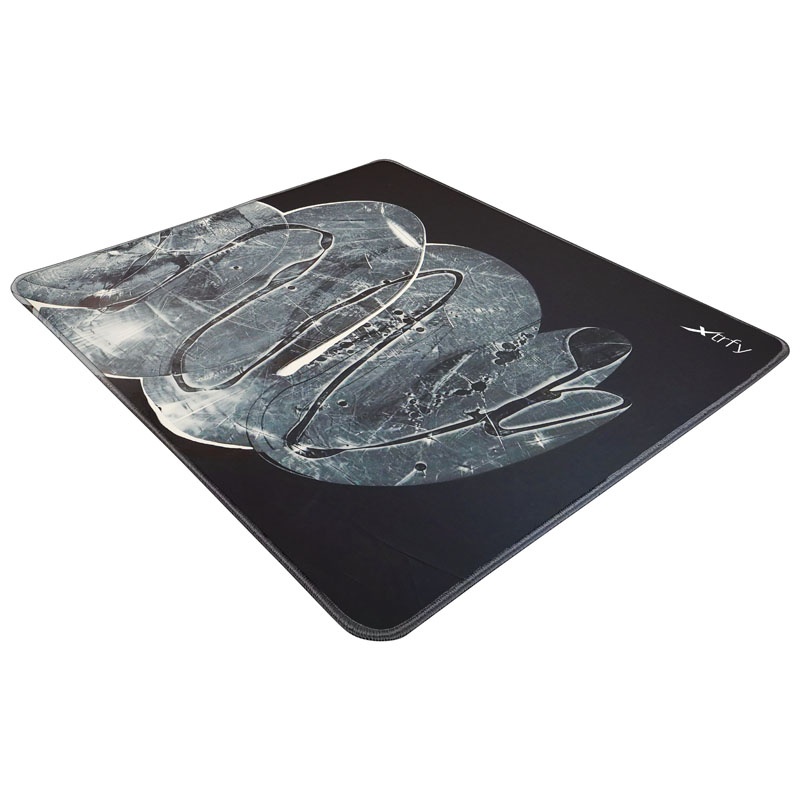 Xtrfy GP4 Cloud White Gaming Mouse Pad - Large
