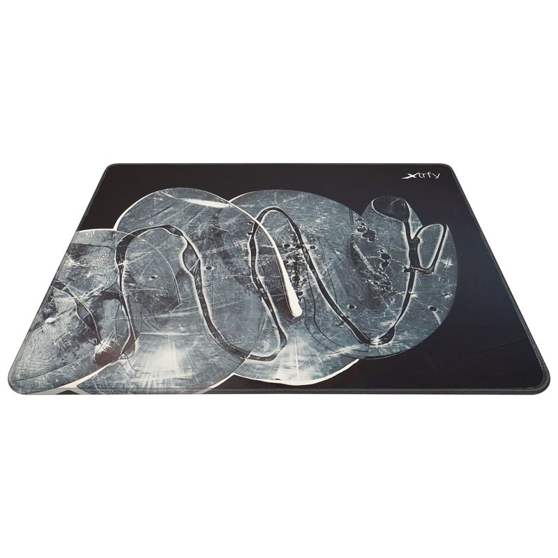 Xtrfy GP4 Cloud White Gaming Mouse Pad - Large