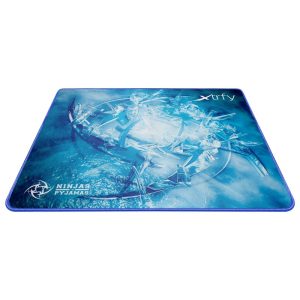 Xtrfy XTP1-L4-NiP-Ice Mouse Pad NiP Ice Edition - Large