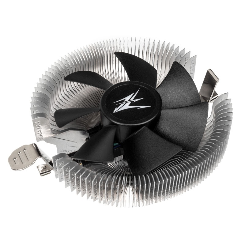 Zalman CNPS80G Rev.1 CPU cooler
