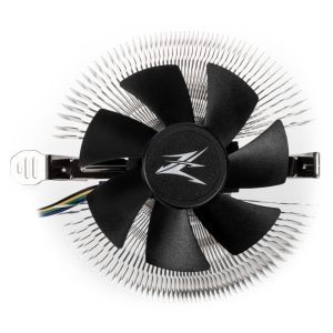 Zalman CNPS80G Rev.1 CPU cooler