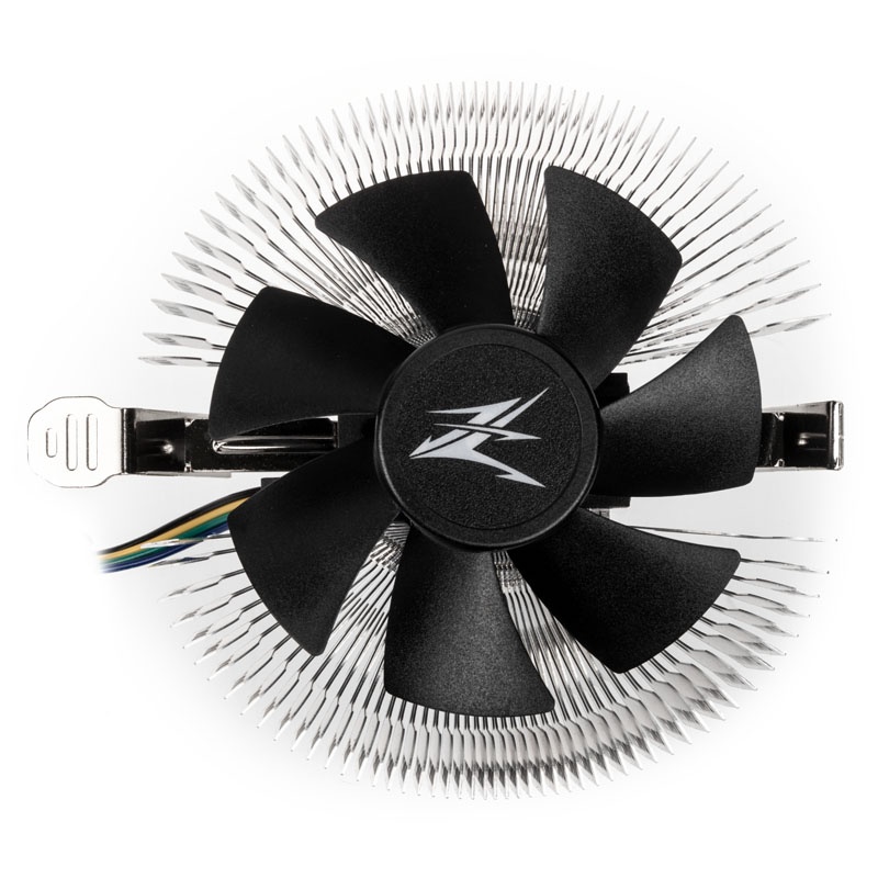 Zalman CNPS80G Rev.1 CPU cooler