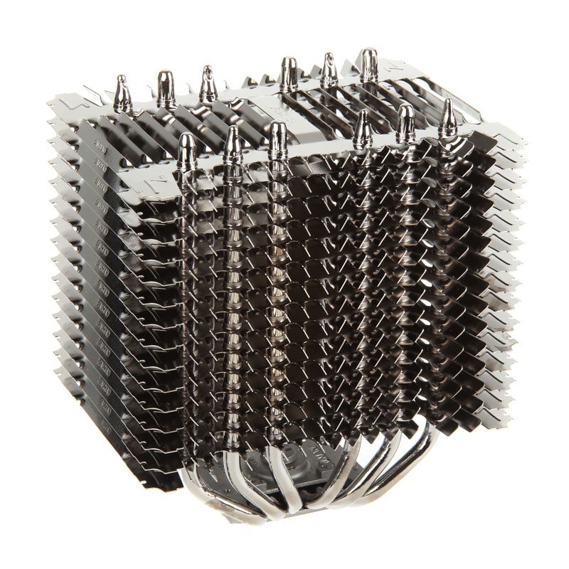 Zalman FX70 passive CPU cooler