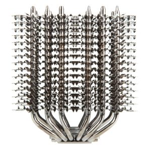 Zalman FX70 passive CPU cooler