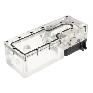 Zalman ZM-AIO Pump Reservoir Combo DRGB-Acryl