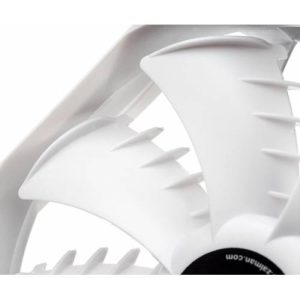 Zalman ZM-SF3 Shark Fin 120mm Multi-purpose Cooling Fan