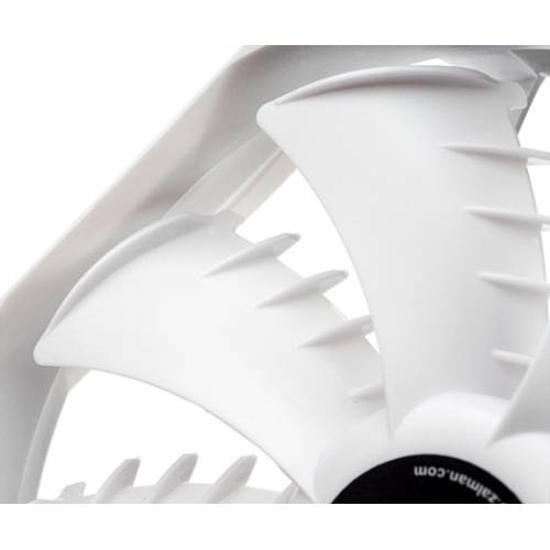Zalman ZM-SF3 Shark Fin 120mm Multi-purpose Cooling Fan