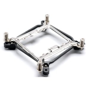 Zalman ZM-CS4A Socket 1366 Clip Kit for CNPS9500/9700/WB5