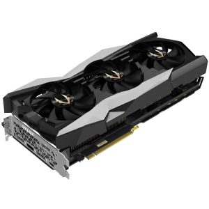 ZOTAC GAMING GeForce RTX 2080 Ti AMP! Extreme Edition, 11264 MB GDDR6