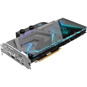 ZOTAC GAMING GeForce RTX 2080 Ti Arctic Storm. 11264 MB GDDR6